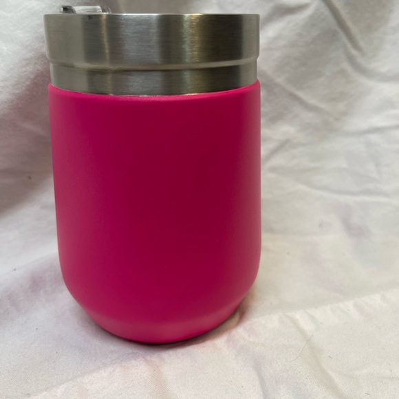 Stanley Fuchsia Stainless Steel Mug - Picture 2 of 4